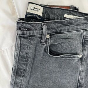 Citizens of Humanity Charlotte Premium Vintage Jeans | Size 27